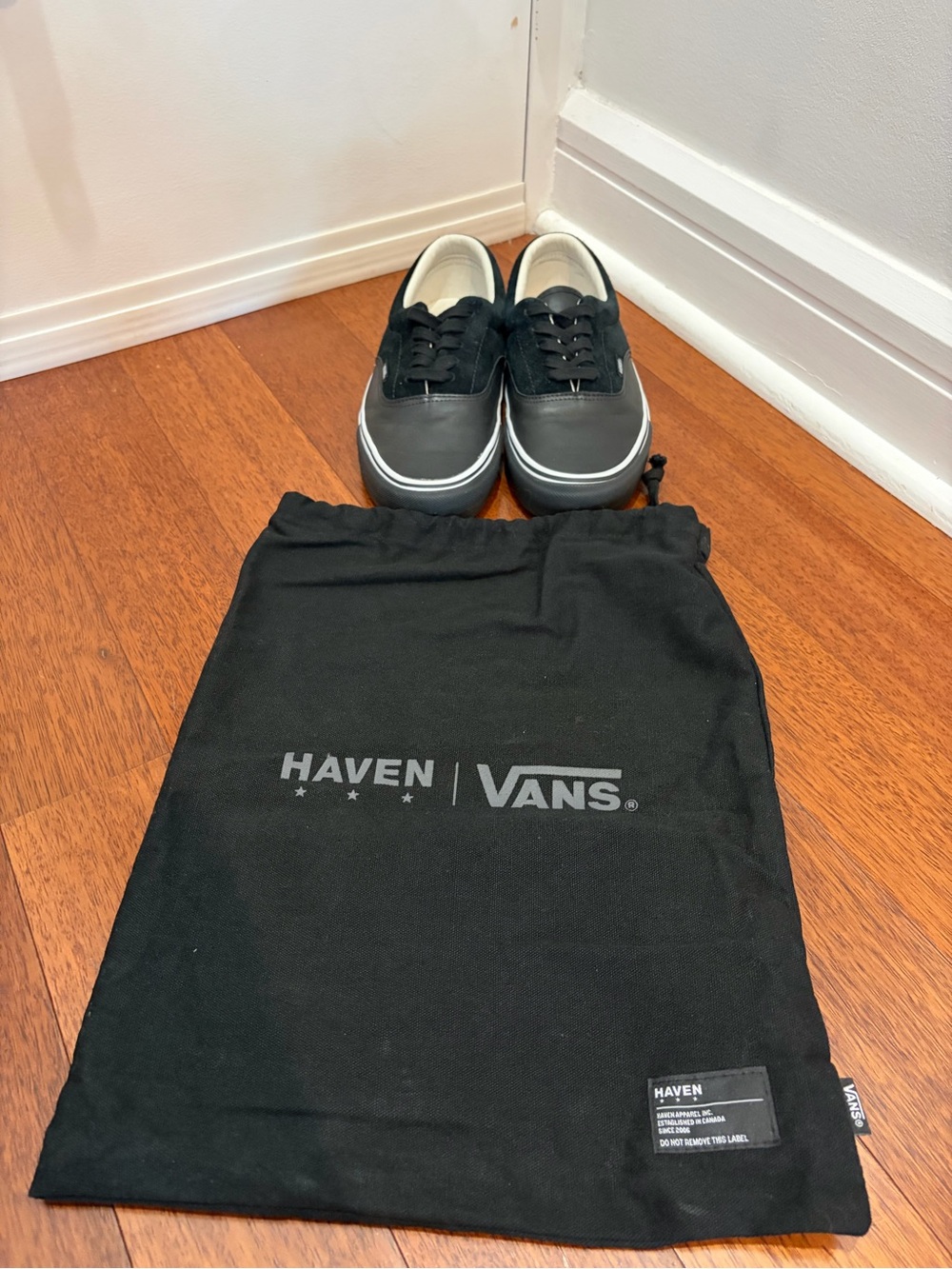 Vans Vault / Haven OG Era LX